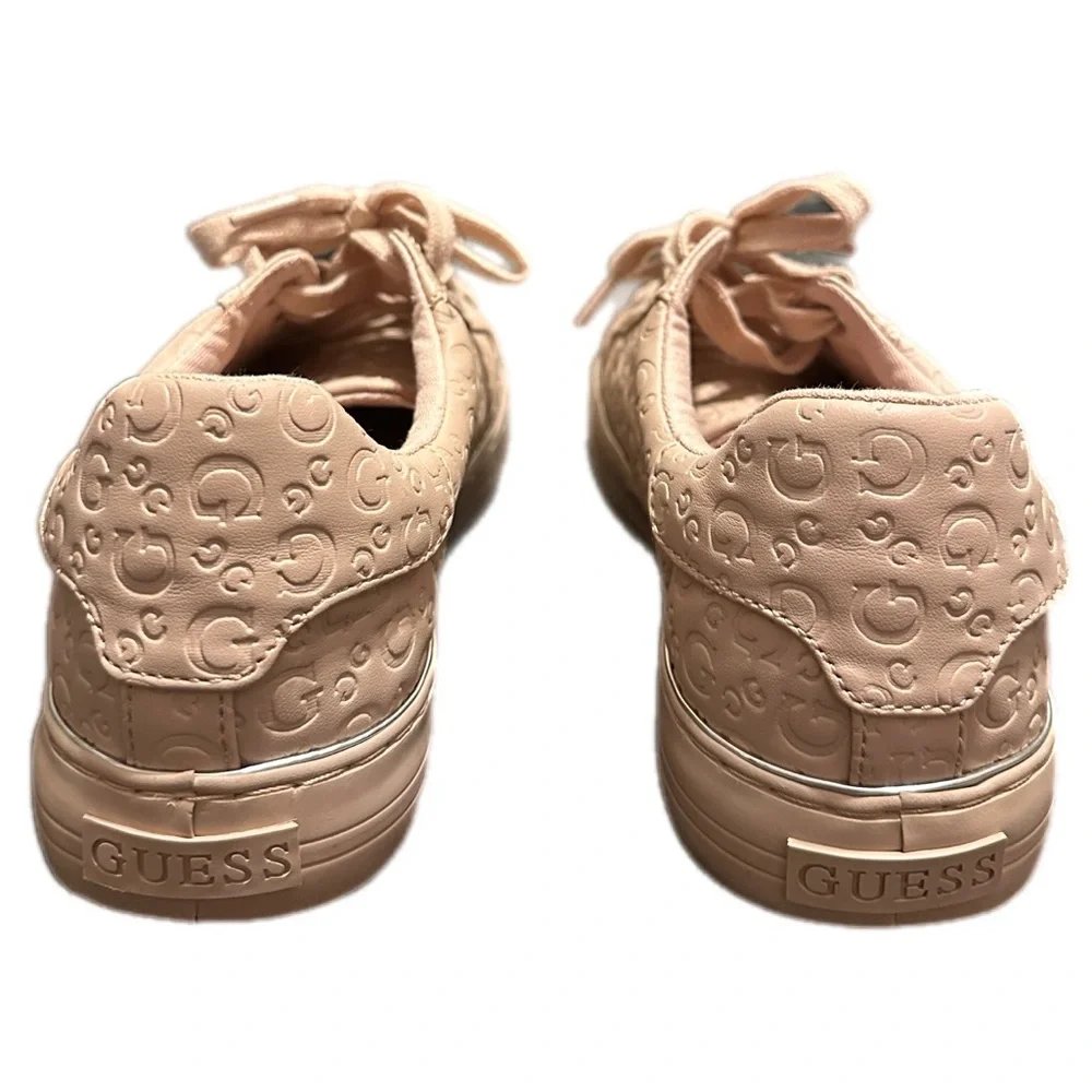 Guess light pink‎ sneakers